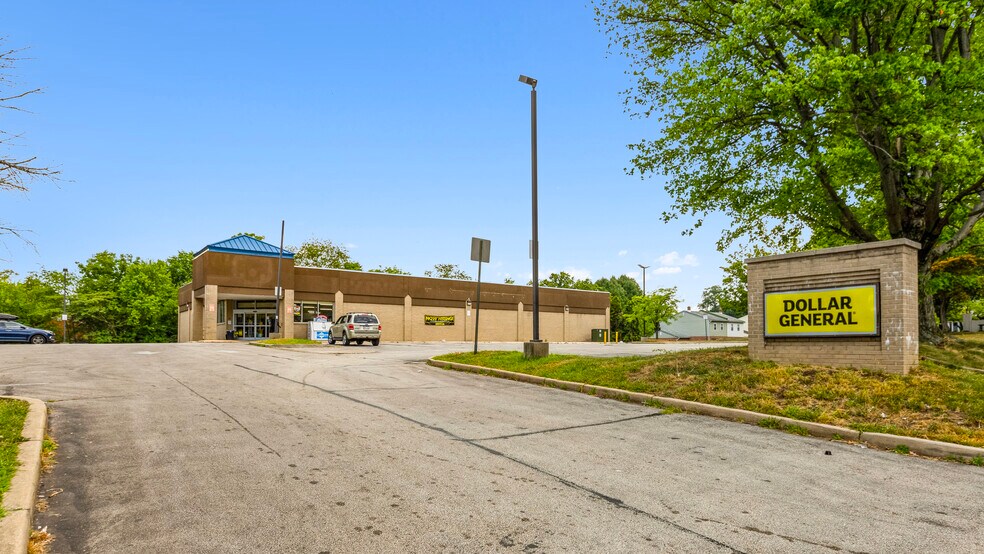 1600 Edgmont Ave, Chester, PA à vendre - Photo du bâtiment - Image 2 de 12