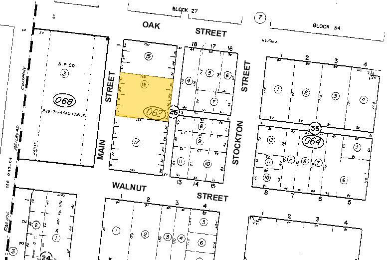 112 S Main St, Lodi, CA for lease - Building Photo - Image 2 of 4