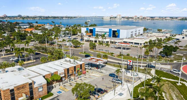 More details for 150 Pinellas Bayway S, Saint Petersburg, FL - Retail for Sale