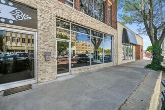 Plus de détails pour 119 W Kingsmill Ave, Pampa, TX - Commerce de détail à vendre