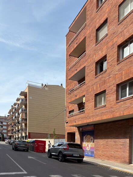 Land in Igualada, Barcelona for sale - Building Photo - Image 2 of 4