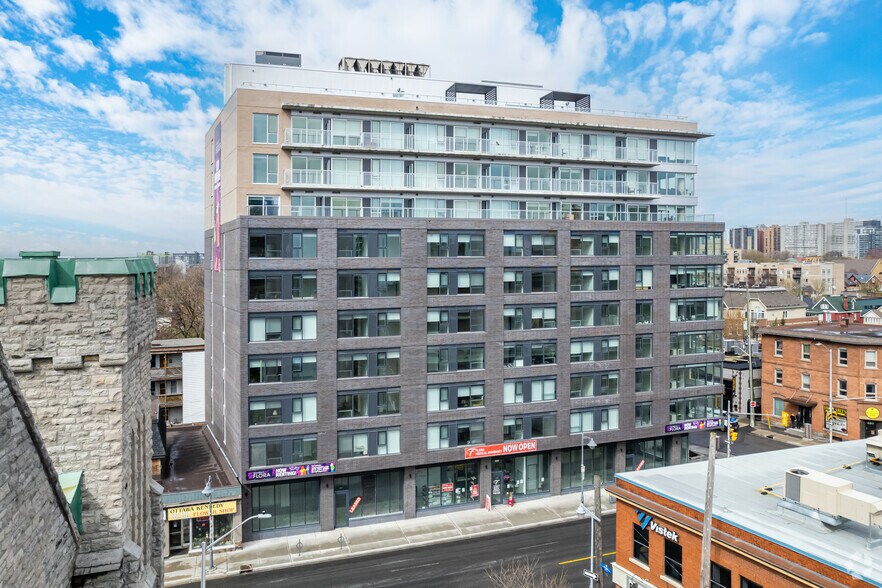 46 Flora St, Ottawa, ON à vendre - Photo du bâtiment - Image 1 de 1