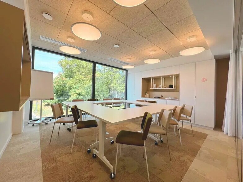 55 Ter Avenue René Cassin, Lyon à louer - Photo intérieure - Image 3 de 17