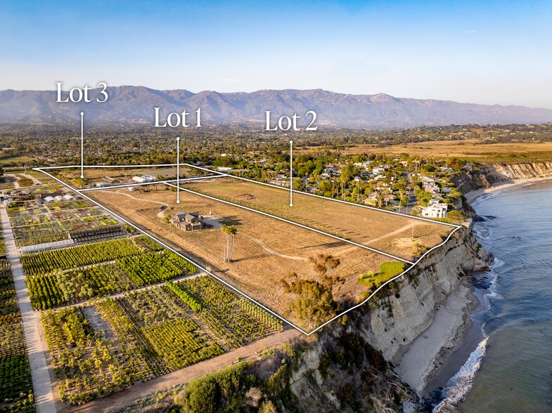 5295 Shoreline Dr, Santa Barbara, CA à vendre - Photo du bâtiment - Image 3 de 67