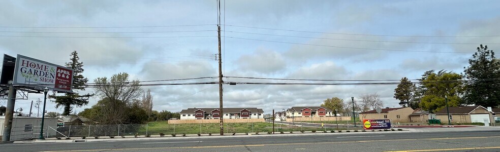 1419 Highway 99, Gridley, CA for sale - Primary Photo - Image 1 of 12