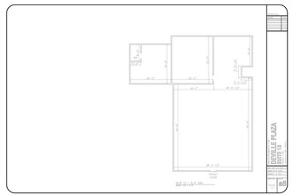 5070 Interstate 55 N, Jackson, MS for lease Site Plan- Image 2 of 2