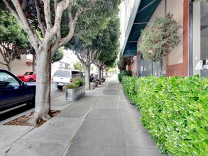 1398 Valencia St, San Francisco, CA for lease Building Photo- Image 1 of 10