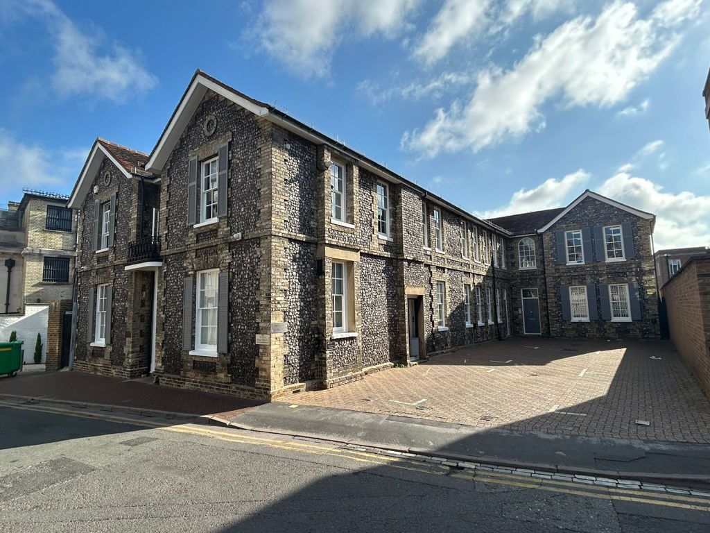 1-1A Park St, Maidenhead for sale Building Photo- Image 1 of 18