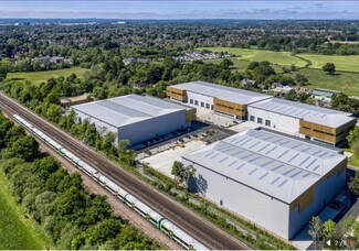 More details for Cross Oak Ln, Redhill - Industrial for Lease