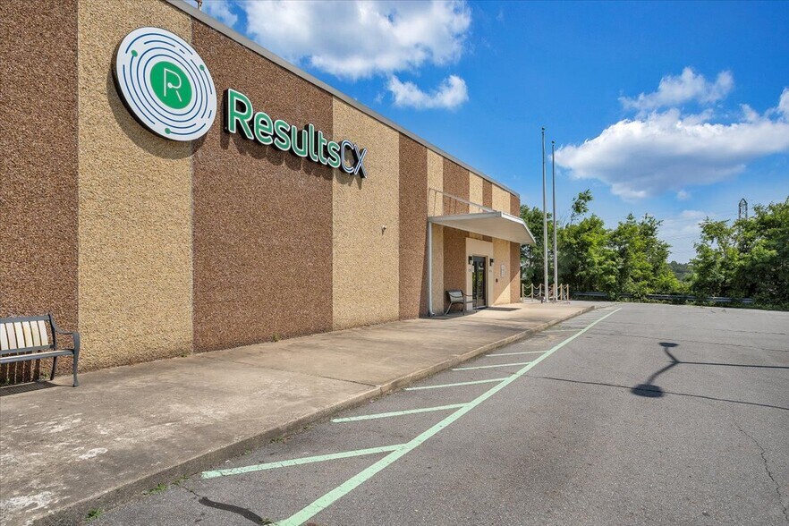 2000 Virginia Ave, Collinsville, VA à louer - Photo du bâtiment - Image 3 de 42