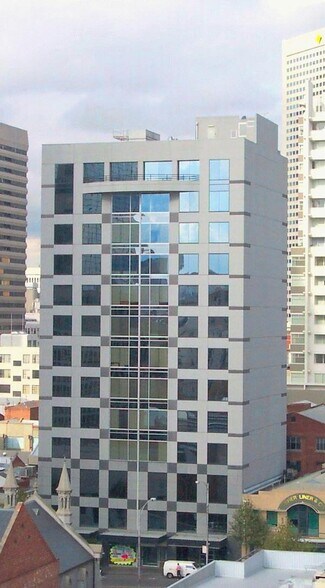 Plus de détails pour 313 La Trobe St, Melbourne - Bureau à vendre