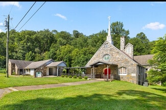 Plus de détails pour 41 Tucker Rd, Black Mountain, NC - Spécialité à vendre