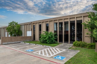 More details for 4030 Bluebonnet Dr, Stafford, TX - Industrial for Sale