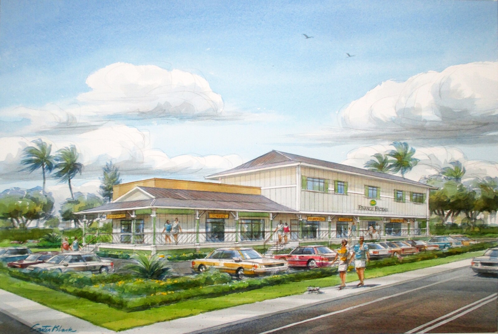 605 Laukapu St, Hilo, HI à louer Photo principale- Image 1 de 7