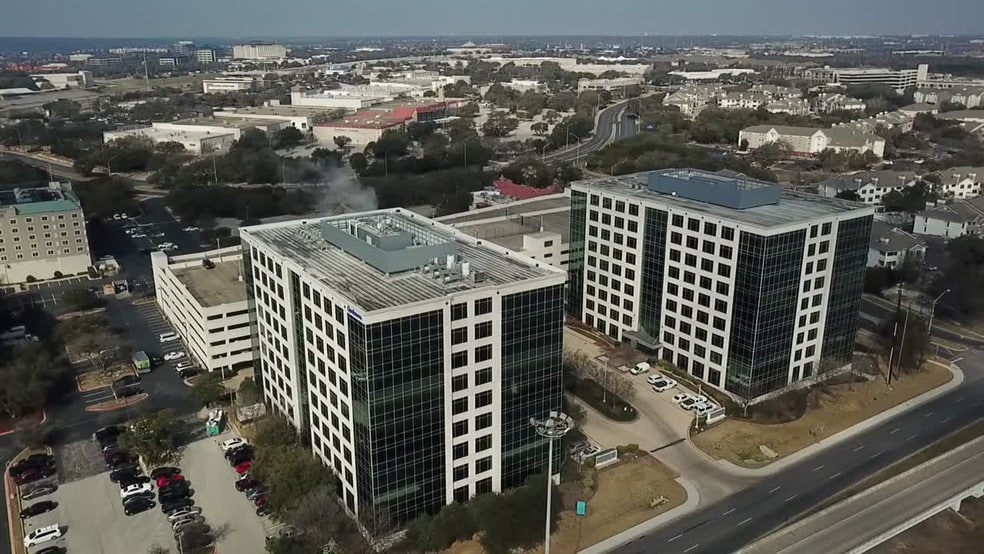 9606 N Mopac Expy, Austin, TX for lease - Commercial Listing Video - Image 3 of 36