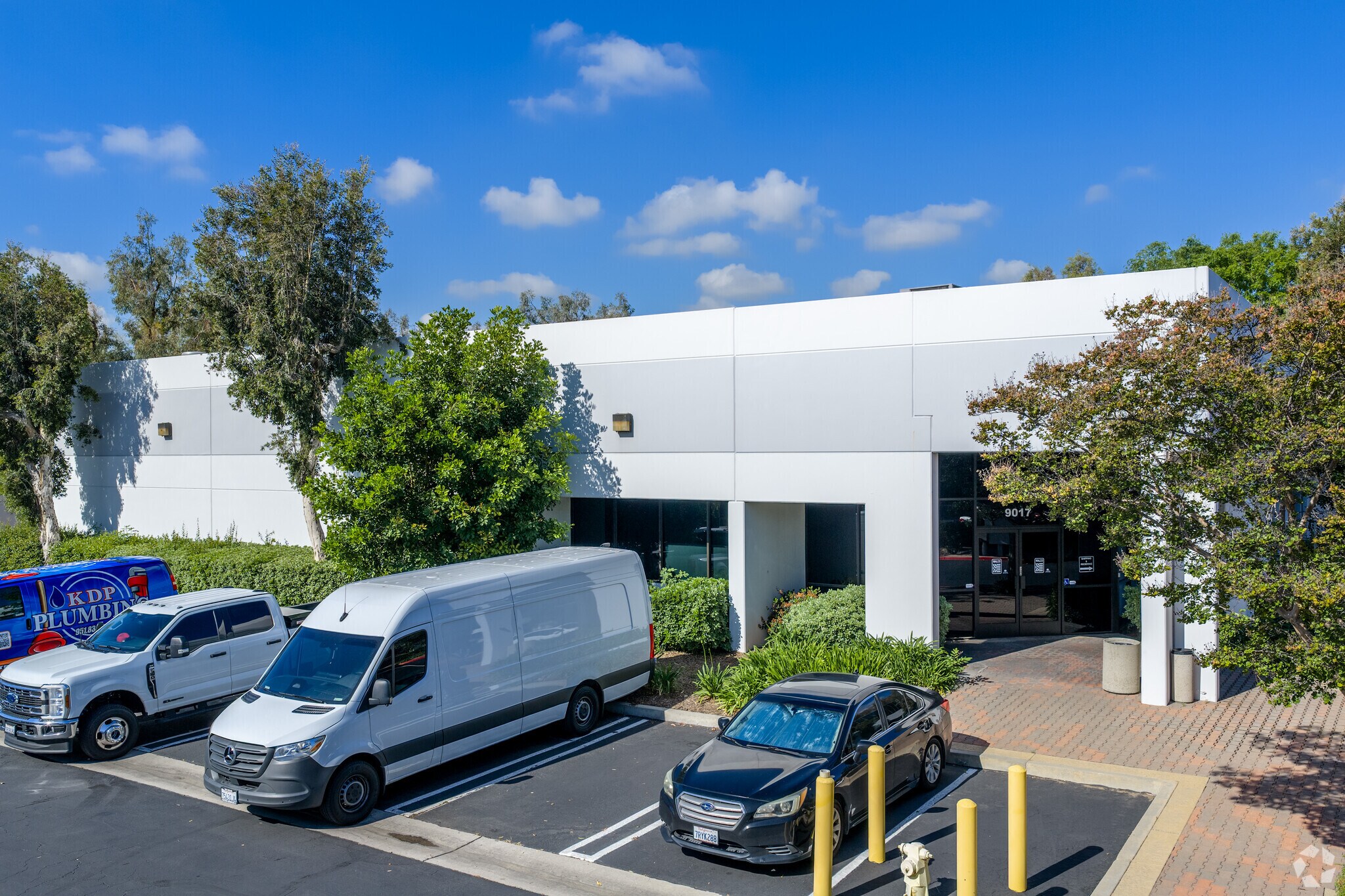 9017 Arrow Route, Rancho Cucamonga, CA for sale Primary Photo- Image 1 of 6