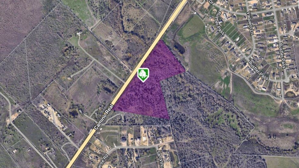 10740 Camino Real, Kyle, TX for sale - Building Photo - Image 2 of 41