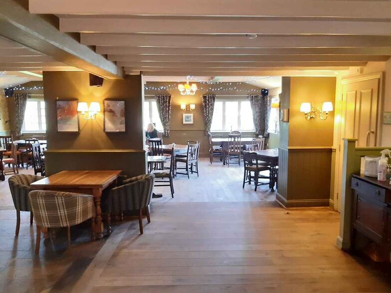 Main Rd, Flax Bourton for sale - Building Photo - Image 3 of 11