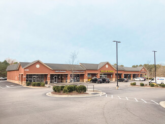 More details for 5416 Rock Quarry Rd, Raleigh, NC - Retail for Lease