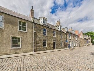 Plus de détails pour 15 High St, Aberdeen - Bureau à louer