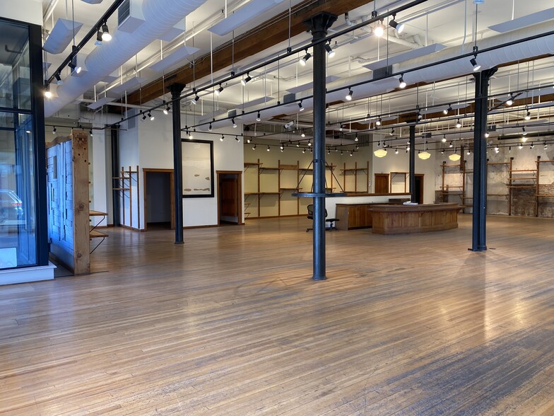 1500 Blake St, Denver, CO for lease - Interior Photo - Image 3 of 7