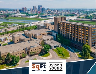 More details for 1 Elizabeth Pl, Dayton, OH - Office/Medical for Lease