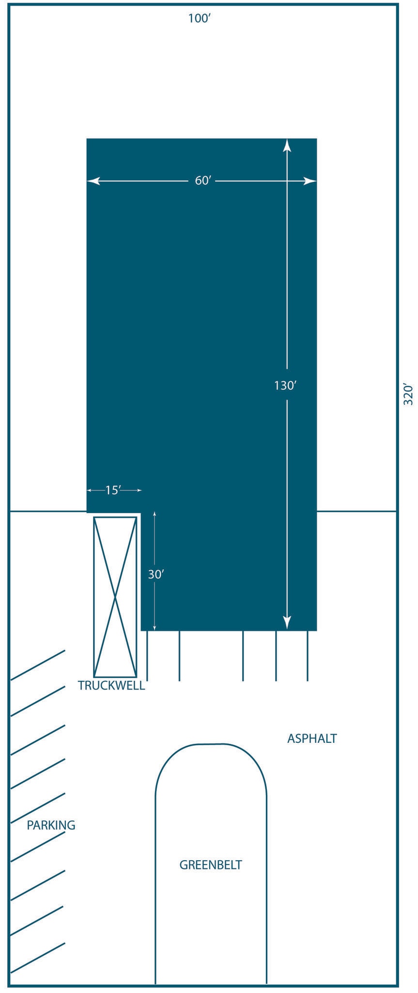 13111 Newburgh Rd, Livonia, MI for lease Interior Photo- Image 1 of 1