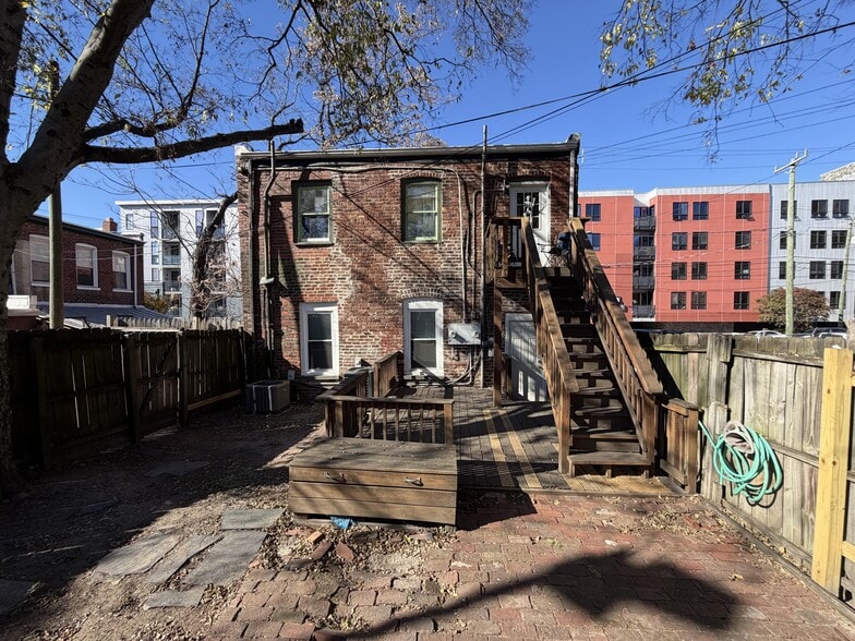 7 N 21st St, Richmond, VA for sale - Building Photo - Image 2 of 16