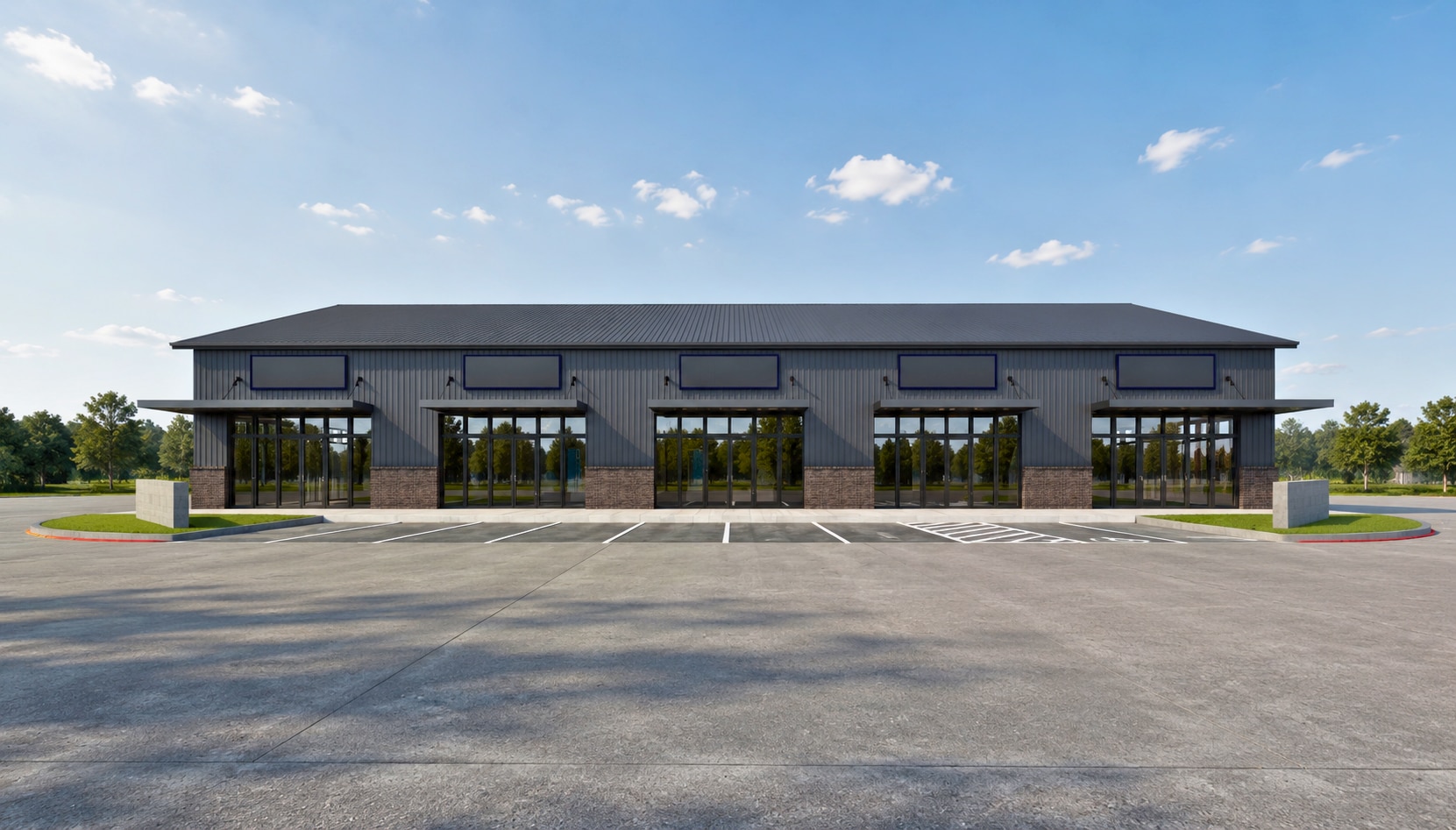17235 Farm to Market Road 2755, Royse City, TX à louer Photo du bâtiment- Image 1 de 5