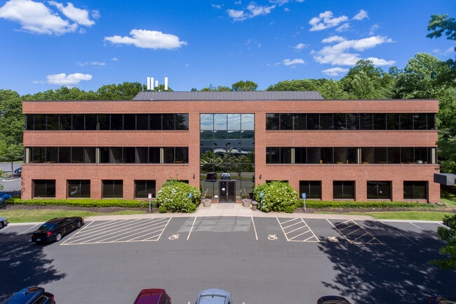 More details for 55 Corporate Dr, Trumbull, CT - Office for Lease