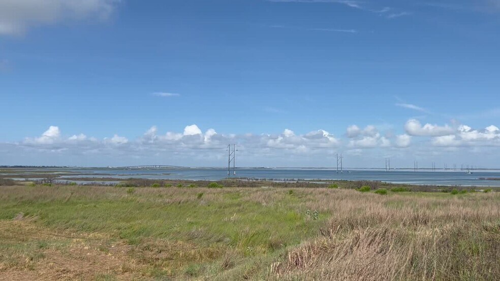 15680 STATE HWY 361, Corpus Christi, TX à vendre - Vidéo sur l’inscription commerciale - Image 3 de 5