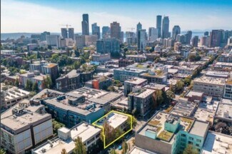 Plus de détails pour 1432 12th, Seattle, WA - Bureau/Commerce de détail à louer