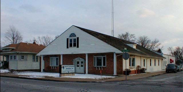 2101 Lincoln Way E, Mishawaka, IN for sale - Building Photo - Image 2 of 19