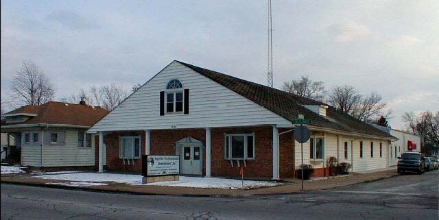 2101 Lincoln Way E, Mishawaka, IN à vendre - Photo du bâtiment - Image 2 de 19