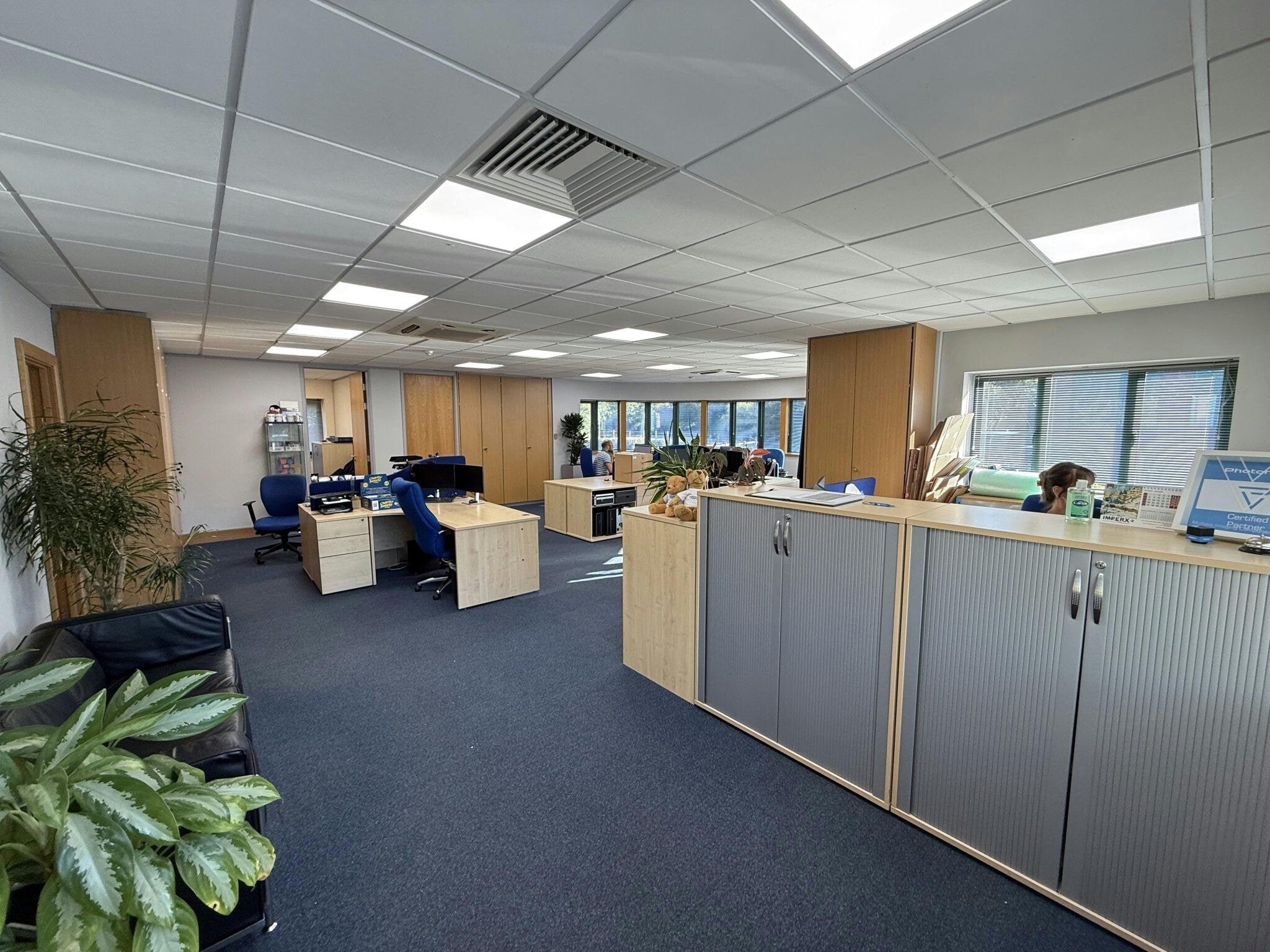 Bedford Rd, Petersfield for lease Interior Photo- Image 1 of 8