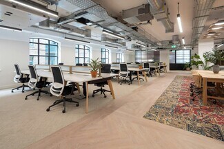 More details for 6-8 Luke St, London - Office for Lease