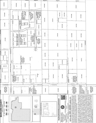 More details for S/SWC 15th Ave, Phoenix, AZ - Land for Sale