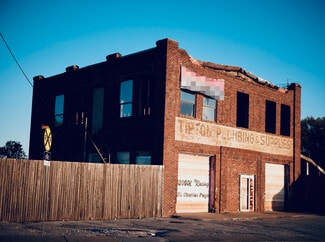 Plus de détails pour 3250 Charles Page Blvd, Tulsa, OK - Flex à vendre