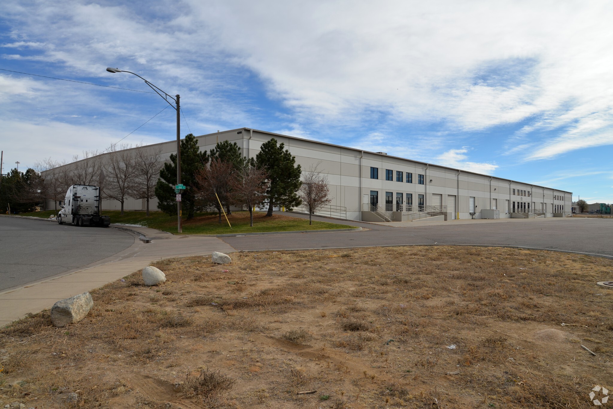 4200 E 50th Ave, Denver, CO for sale Primary Photo- Image 1 of 12