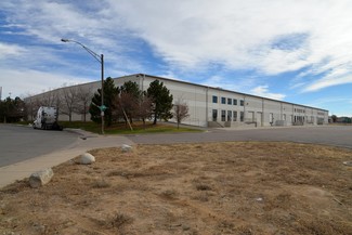 Plus de détails pour 4200 E 50th Ave, Denver, CO - Industriel à vendre