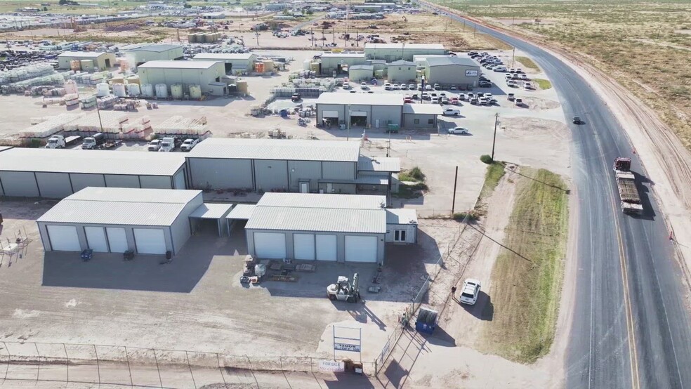 12008 E Highway 158, Gardendale, TX for sale - Commercial Listing Video - Image 2 of 78