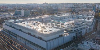 More details for 55 Rue Léon Geffroy, Vitry-sur-Seine - Flex for Lease