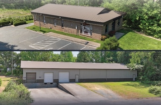 More details for 4840 Reagan Dr, Charlotte, NC - Industrial for Lease
