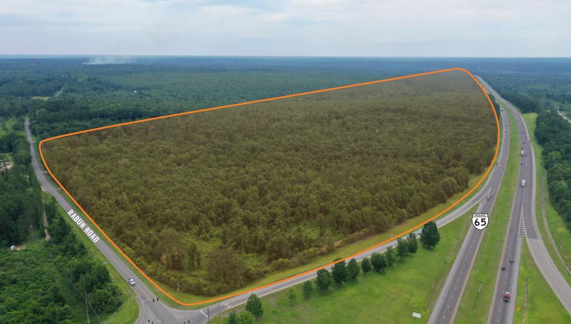 50924 Rabun Rd, Bay Minette, AL à vendre Photo du bâtiment- Image 1 de 4