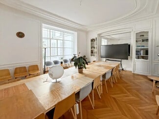 More details for 22 Rue De Madrid, Paris - Coworking for Lease