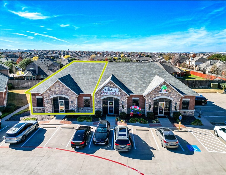 12461 Timberland Blvd, Fort Worth, TX for sale - Primary Photo - Image 1 of 1