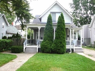 Plus de détails pour 67 Miller St, Mount Clemens, MI - Spécialité à vendre