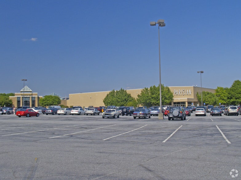 3131 Manchester Expy, Columbus, GA à louer - Photo du bâtiment - Image 3 de 10