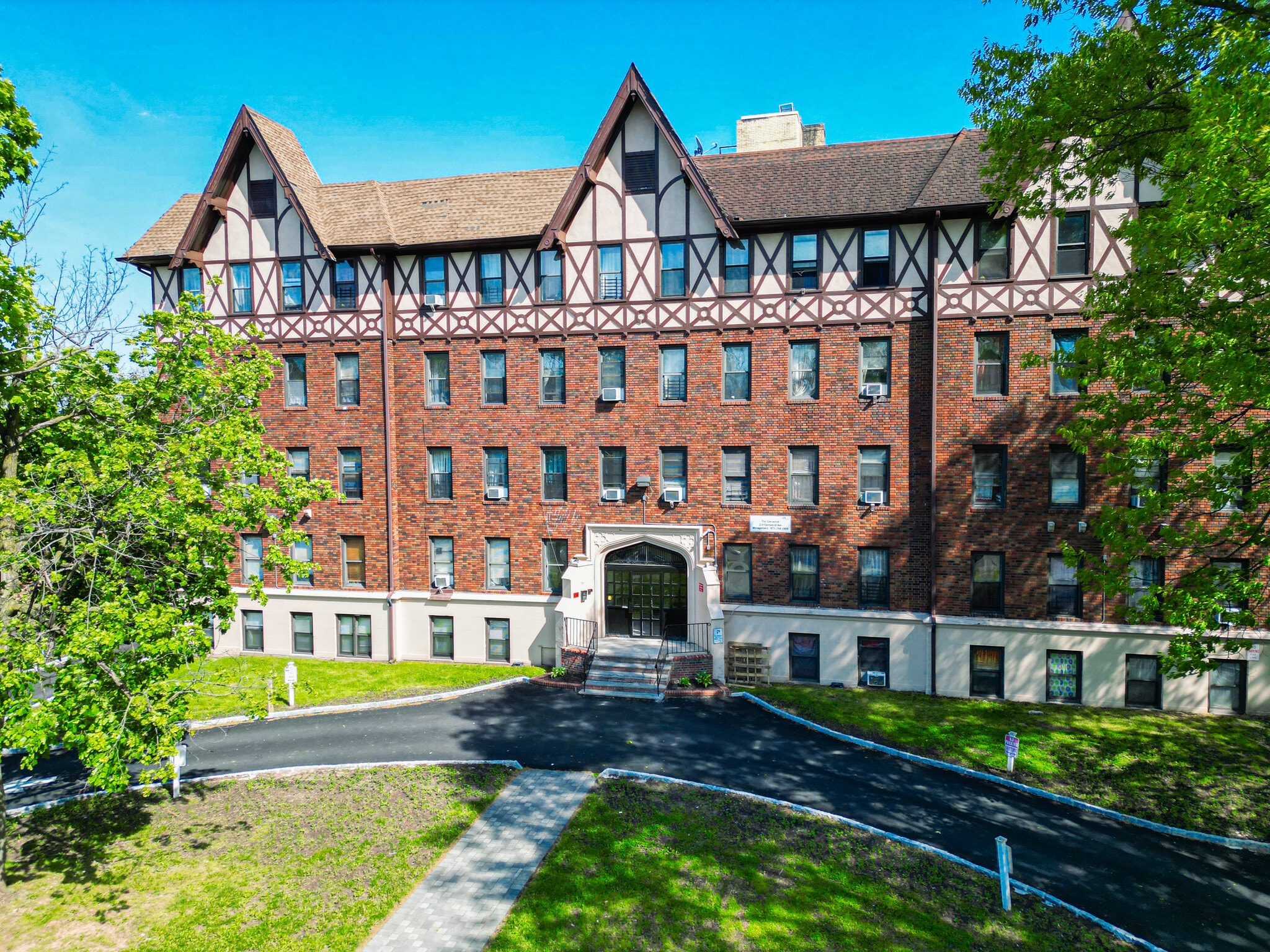 214 Glenwood Ave, East Orange, NJ for sale Building Photo- Image 1 of 13