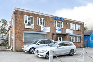 More details for 45 Bury Mead Rd, Hitchin - Industrial for Sale